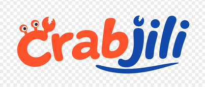 CrabJili Logo
